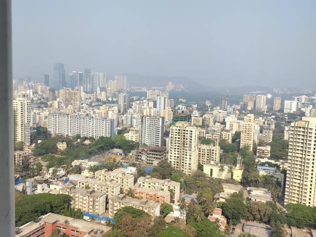 Chandak Stella 3 Bedroom 881 Sq. Ft. Apartment in Goregaon West Mumbai Listing ID: #9903