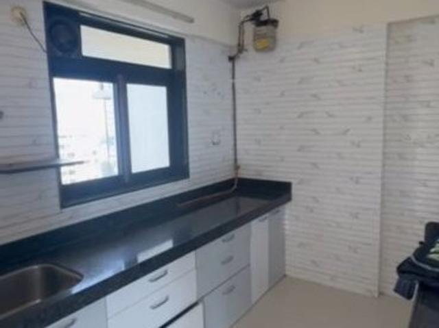 Chandak Stella 3 Bedroom 881 Sq. Ft. Apartment in Goregaon West Mumbai Listing ID: #9970