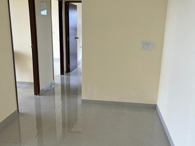 Chandak Stella 3 Bedroom 881 Sq. Ft. Apartment in Goregaon West Mumbai Listing ID: #10021