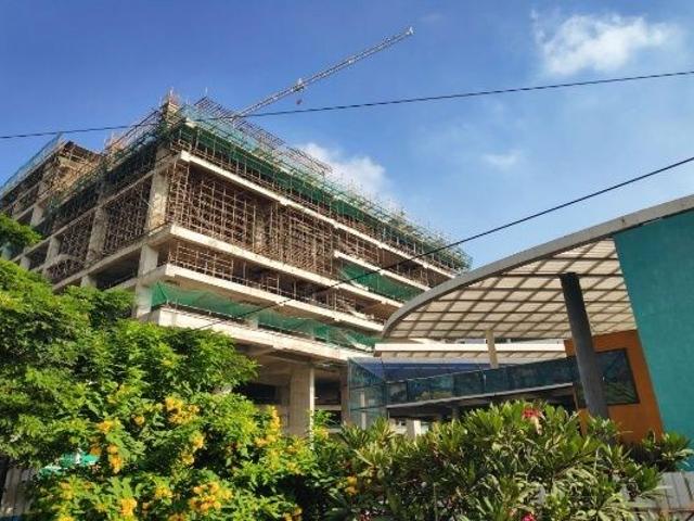 Chandak Sarvam 2 Bedroom 900 Sq. Ft. Apartment in Jb Nagar Mumbai Listing ID: #10271
