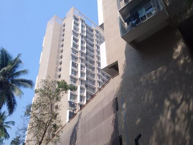 Chandak Sparkling Wing 2 Bedroom 915 Sq. Ft. Apartment in Dahisar East Mumbai Listing ID: #10152