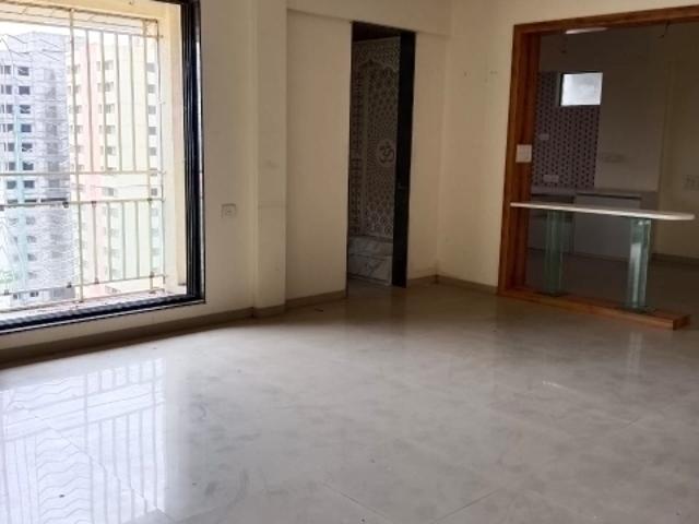 Chandak Treesourus 2 Bedroom 744 Sq. Ft. Apartment in Malad West Mumbai Listing ID: #9985