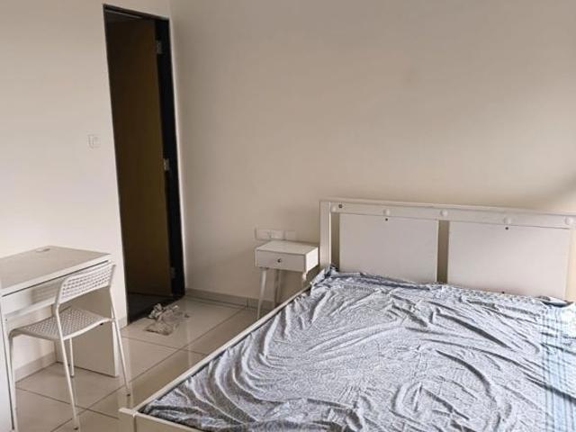 Chandak 34 Park Estate D Wing 1 Bedroom 320 Sq. Ft. Apartment in Goregaon West Mumbai Listing ID: #10042