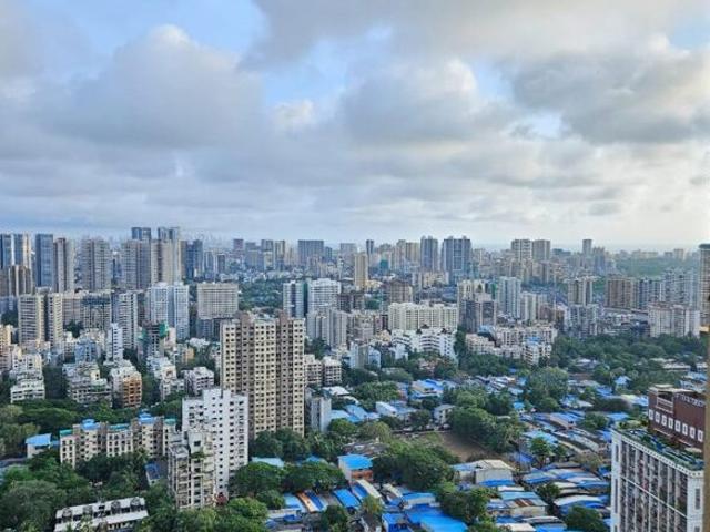 Chandak 34 Park Estate 1.5 Bedroom 497 Sq. Ft. Apartment in Goregaon West Mumbai Listing ID: #10244