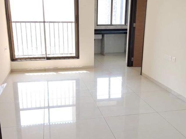 Chandak 34 Park Estate 1.5 Bedroom 495 Sq. Ft. Apartment in Goregaon West Mumbai Listing ID: #10035
