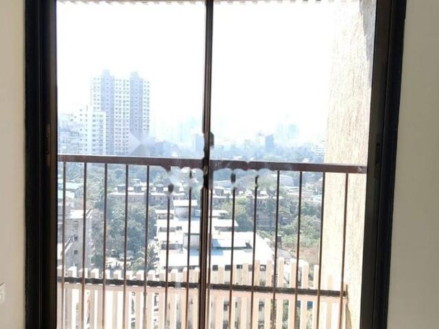 Chandak 34 Park Estate 1 Bedroom 600 Sq. Ft. Apartment in Goregaon West Mumbai Listing ID: #10258