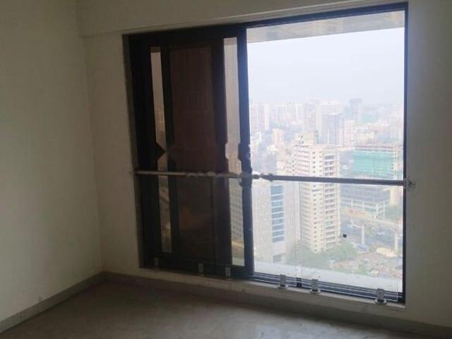 Chandak 34 Park Estate 1 Bedroom 600 Sq. Ft. Apartment in Goregaon West Mumbai Listing ID: #10265