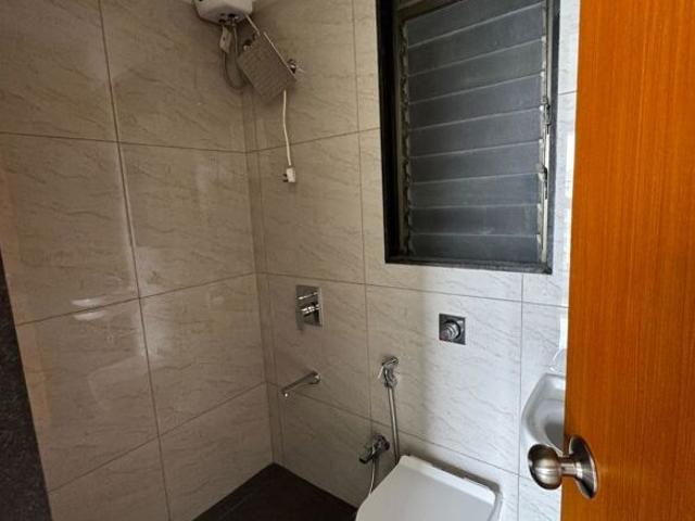 Chandak 34 Park Estate 1 Bedroom 391 Sq. Ft. Apartment in Goregaon West Mumbai Listing ID: #10294