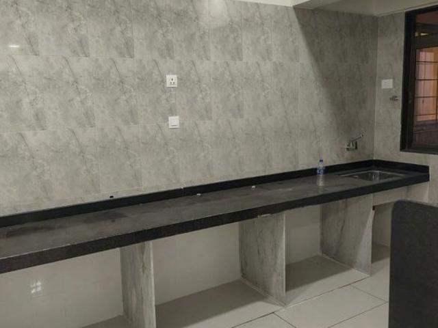 Chandak 34 Park Estate 1 Bedroom 391 Sq. Ft. Apartment in Goregaon West Mumbai Listing ID: #10302
