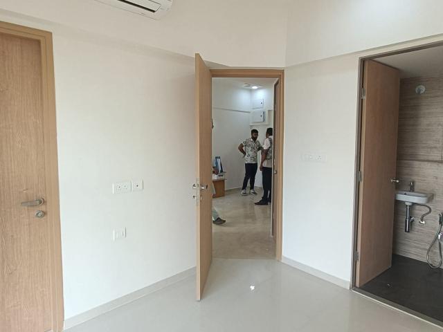 Chandak 34 Park Estate 1 Bedroom 391 Sq. Ft. Apartment in Goregaon West Mumbai Listing ID: #10326