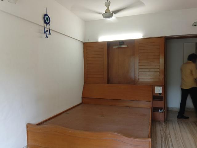 Chandak 34 Park Estate 1 Bedroom 391 Sq. Ft. Apartment in Goregaon West Mumbai Listing ID: #9532