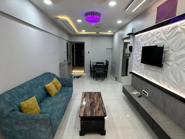 Chandak 34 Park Estate 1 Bedroom 391 Sq. Ft. Apartment in Goregaon West Mumbai Listing ID: #9646