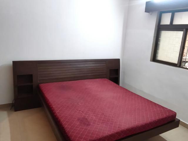 Chandak 34 Park Estate 1 Bedroom 391 Sq. Ft. Apartment in Goregaon West Mumbai Listing ID: #9687