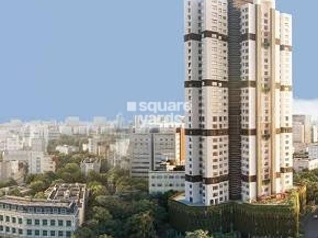 Chandak 34 Park Estate 1 Bedroom 391 Sq. Ft. Apartment in Goregaon West Mumbai Listing ID: #9616
