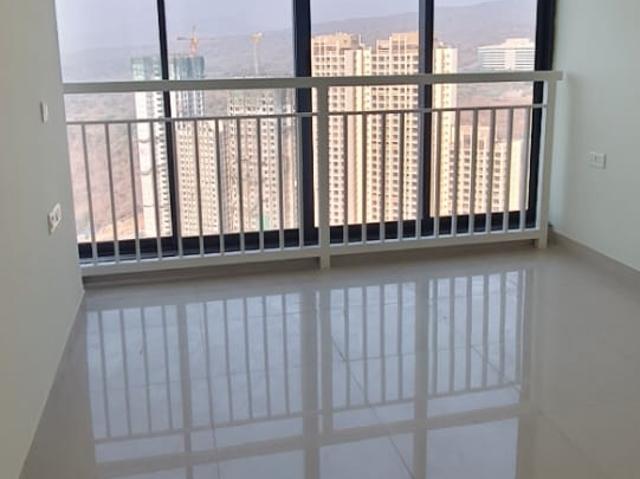 Chandak 34 Park Estate 1 Bedroom 391 Sq. Ft. Apartment in Goregaon West Mumbai Listing ID: #9937