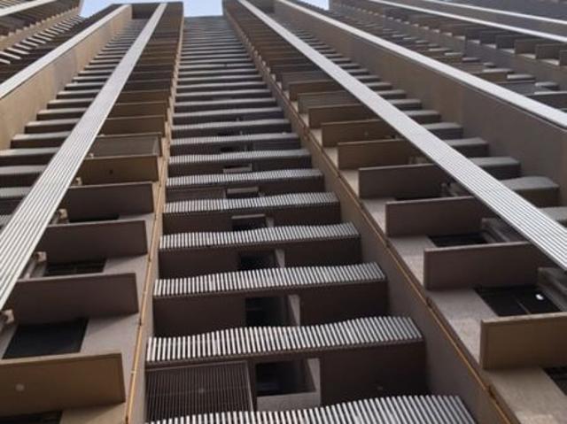 Chandak 34 Park Estate 1 Bedroom 391 Sq. Ft. Apartment in Goregaon West Mumbai Listing ID: #10066