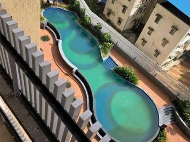 Chandak 34 Park Estate 1 Bedroom 393 Sq. Ft. Apartment in Goregaon West Mumbai Listing ID: #10380
