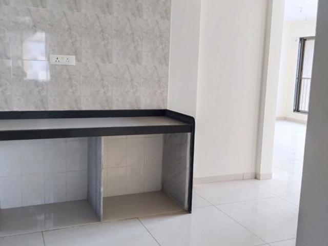 Chandak 34 Park Estate 2.5 Bedroom 788 Sq. Ft. Apartment in Goregaon West Mumbai Listing ID: #10151