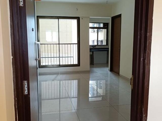 Chandak 34 Park Estate 2.5 Bedroom 788 Sq. Ft. Apartment in Goregaon West Mumbai Listing ID: #10156