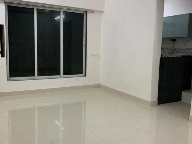 Chandak 34 Park Estate 2 Bedroom 494 Sq. Ft. Apartment in Goregaon West Mumbai Listing ID: #9499