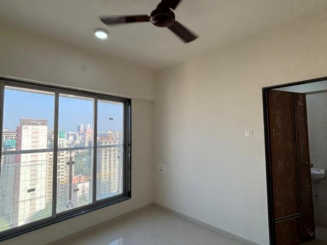 Chandak 34 Park Estate 2 Bedroom 495 Sq. Ft. Apartment in Goregaon West Mumbai Listing ID: #10200