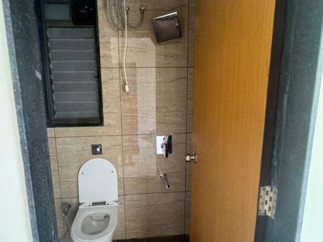 Chandak 34 Park Estate 2 Bedroom 600 Sq. Ft. Apartment in Goregaon West Mumbai Listing ID: #10374