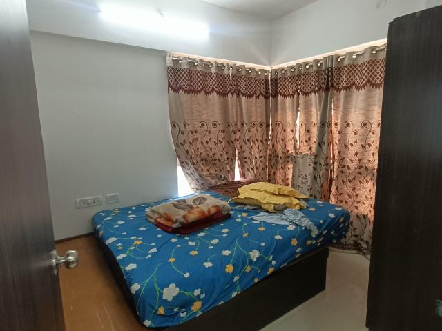 Chandak 34 Park Estate 2 Bedroom 600 Sq. Ft. Apartment in Goregaon West Mumbai Listing ID: #10380
