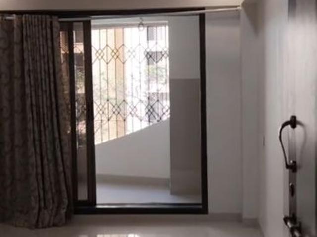 Chandak 34 Park Estate 2 Bedroom 609 Sq. Ft. Apartment in Goregaon West Mumbai Listing ID: #10262