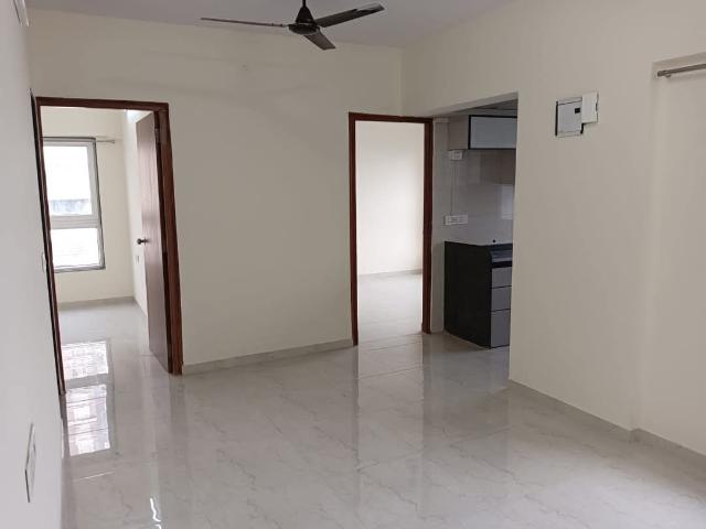Chandak 34 Park Estate 2 Bedroom 609 Sq. Ft. Apartment in Goregaon West Mumbai Listing ID: #10326