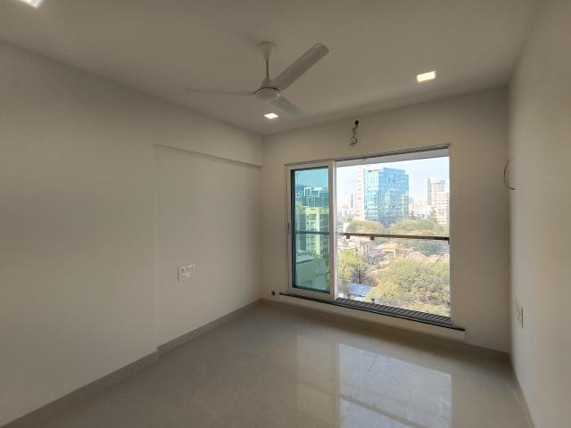 Chandak 34 Park Estate 2 Bedroom 609 Sq. Ft. Apartment in Goregaon West Mumbai Listing ID: #10349