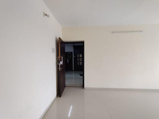Chandak 34 Park Estate 2 Bedroom 609 Sq. Ft. Apartment in Goregaon West Mumbai Listing ID: #10391