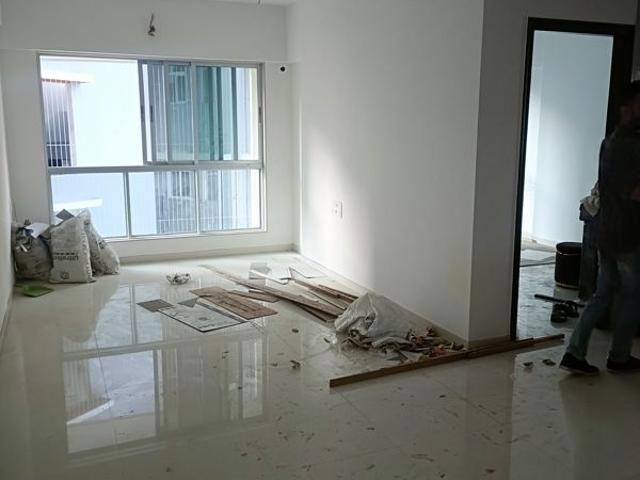 Chandak 34 Park Estate 2 Bedroom 617 Sq. Ft. Apartment in Goregaon West Mumbai Listing ID: #10213