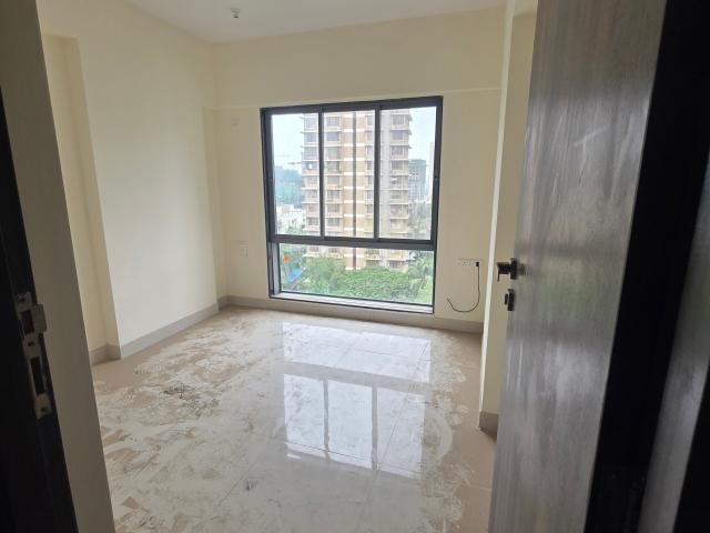 Chandak 34 Park Estate 2 Bedroom 617 Sq. Ft. Apartment in Goregaon West Mumbai Listing ID: #9602