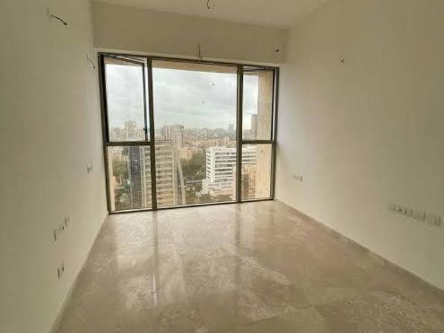 Chandak 34 Park Estate 2 Bedroom 617 Sq. Ft. Apartment in Unnat Nagar Mumbai Listing ID: #9917