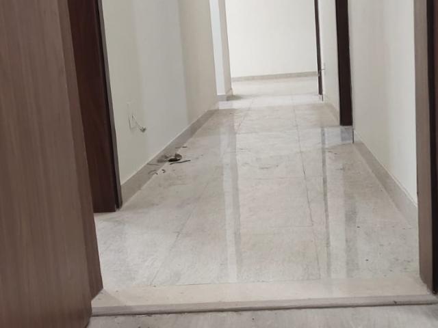 Chandak 34 Park Estate 2 Bedroom 670 Sq. Ft. Apartment in Goregaon West Mumbai Listing ID: #9807