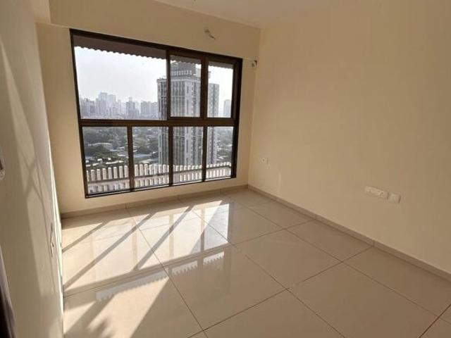 Chandak 34 Park Estate 2 Bedroom 700 Sq. Ft. Apartment in Goregaon West Mumbai Listing ID: #10322