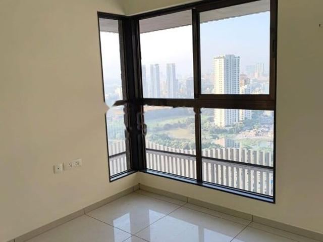 Chandak 34 Park Estate 2 Bedroom 865 Sq. Ft. Apartment in Goregaon West Mumbai Listing ID: #10138