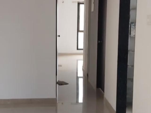 Chandak 34 Park Estate 3 Bedroom 820 Sq. Ft. Apartment in Goregaon West Mumbai Listing ID: #10108