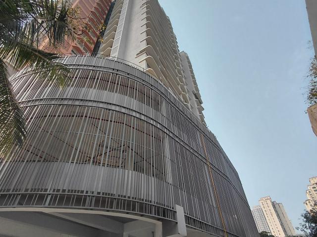 Chandak 34 Park Estate 3 Bedroom 820 Sq. Ft. Apartment in Goregaon West Mumbai Listing ID: #9681