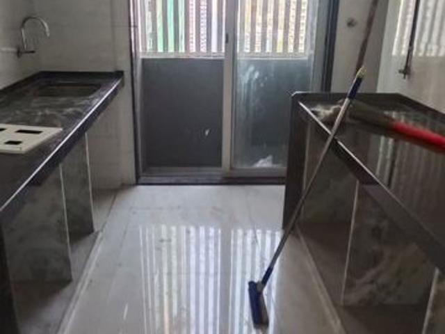 Chandak 34 Park Estate 3 Bedroom 820 Sq. Ft. Apartment in Goregaon West Mumbai Listing ID: #10107