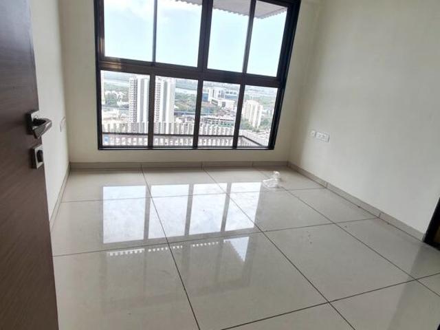 Chandak 34 Park Estate 3 Bedroom 900 Sq. Ft. Apartment in Goregaon West Mumbai Listing ID: #10392
