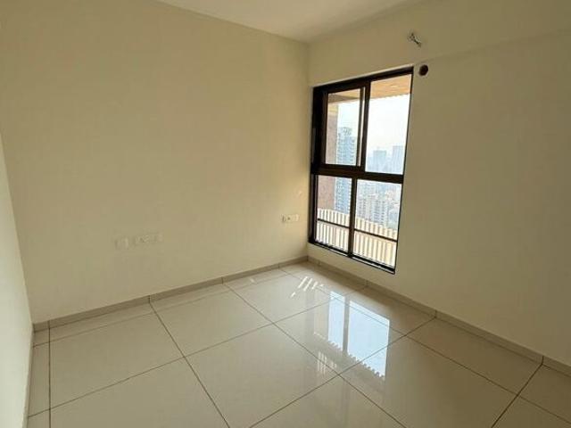 Chandak 34 Park Estate 750 Sq. Ft. Apartment in Goregaon West Mumbai Listing ID: #10374