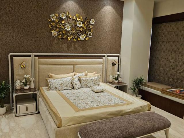 Chandan Apartment 3 Bedroom 1413 Sq. Ft. Apartment in Vasant Vihar Thane Listing ID: #10010