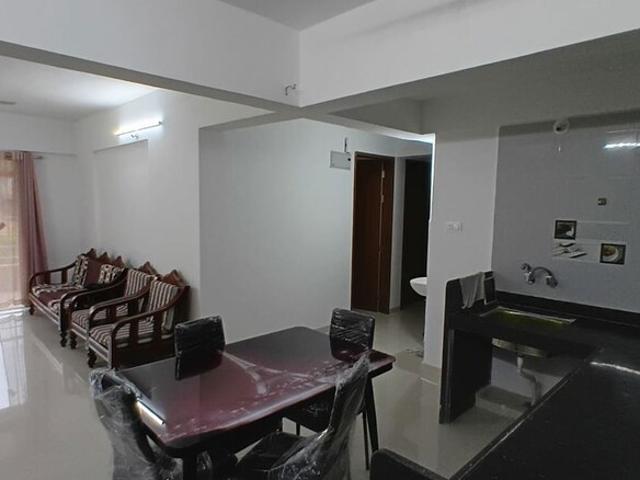 Chandan Garden 3 Bedroom 1200 Sq. Ft. Apartment in Nibm Road Pune Listing ID: #9931