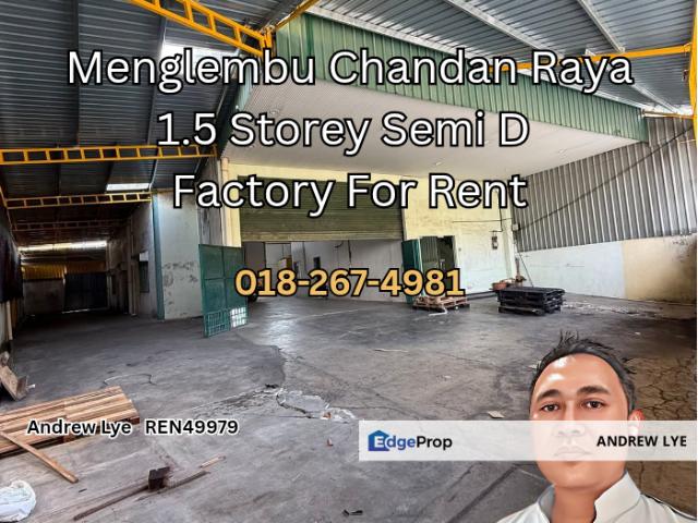 CHANDAN RAYA INDUSTRIAL PARK