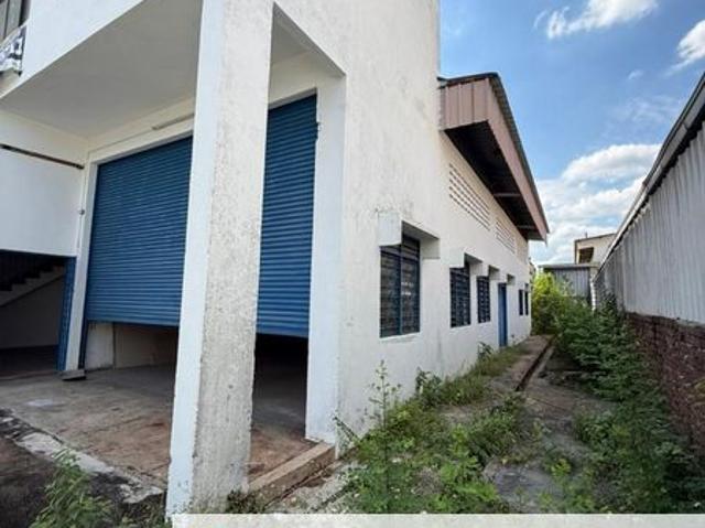 CHANDAN RAYA INDUSTRIAL PARK