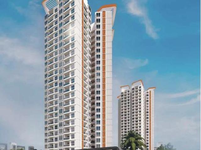 Chandanagar 4 BHK Apartment For Sale Hyderabad