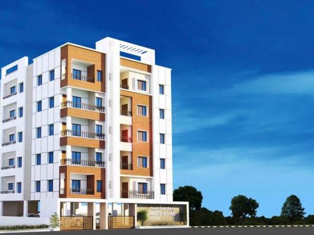 Chandanagar 2 BHK Apartment For Sale Hyderabad