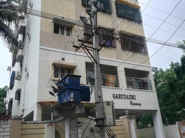 Chandanagar 2 BHK Apartment For Sale Hyderabad