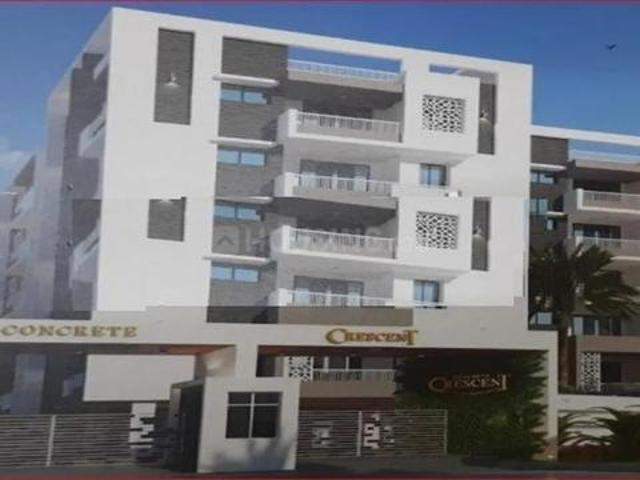 Chandanagar 3 BHK Apartment For Sale Hyderabad